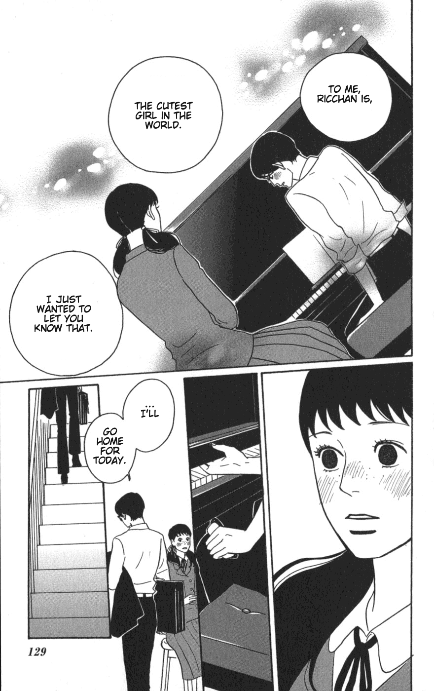 Read Sakamichi no Apollon Manga Online