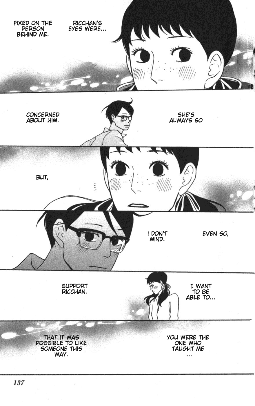 Read Sakamichi no Apollon Manga Online