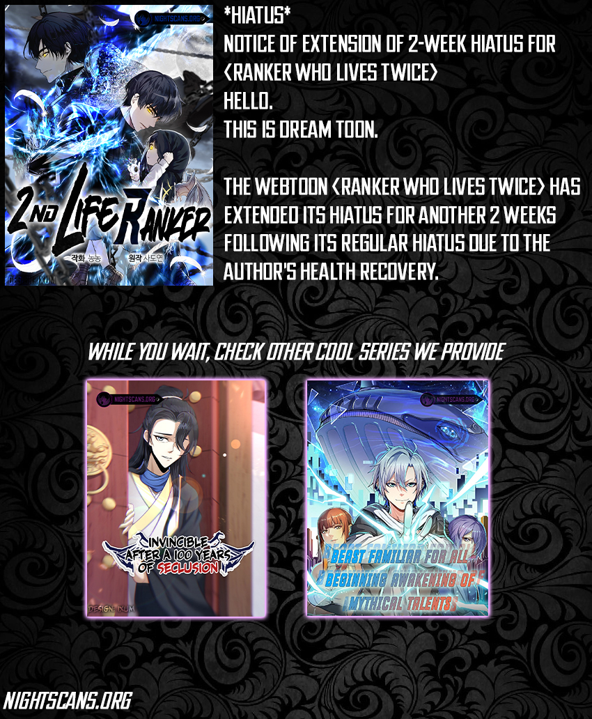 Read Second Life Ranker Manga Online