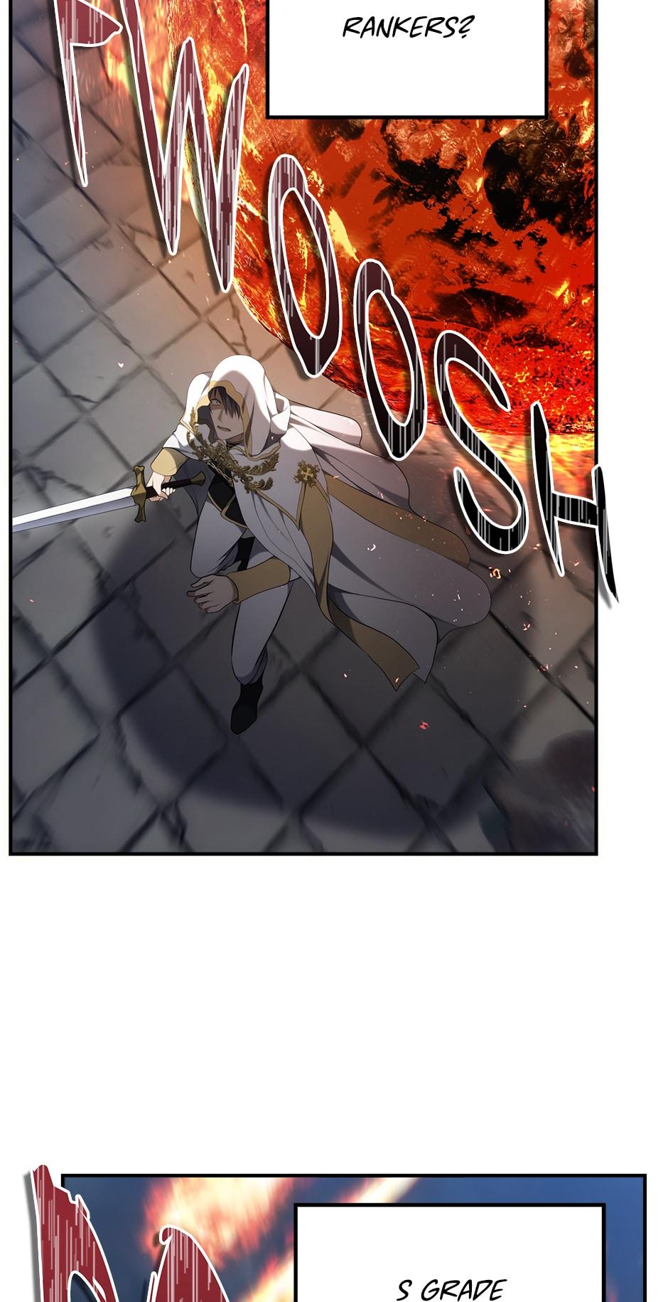 Read Second Life Ranker Manga Online