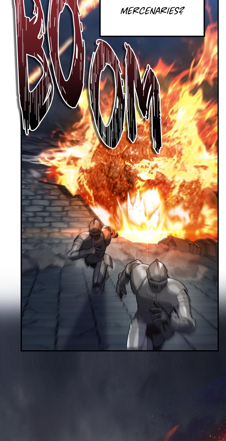 Read Second Life Ranker Manga Online