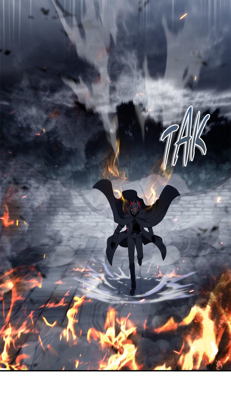 Read Second Life Ranker Manga Online