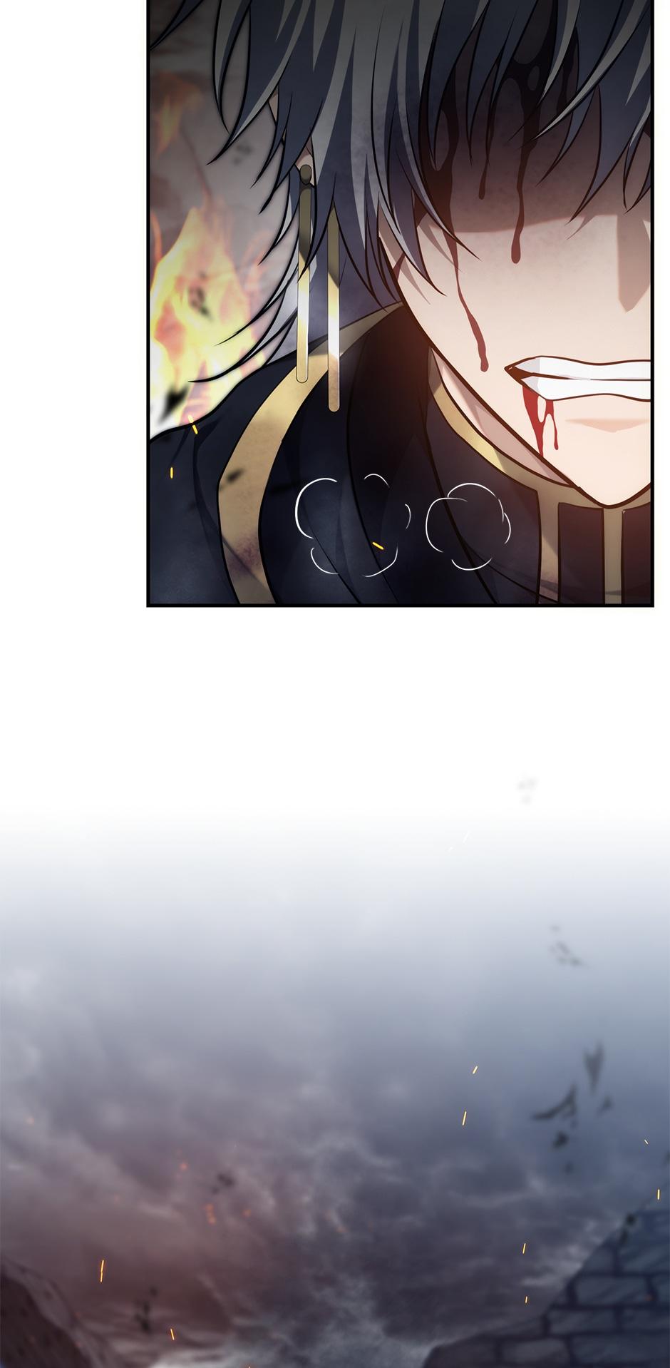 Read Second Life Ranker Manga Online