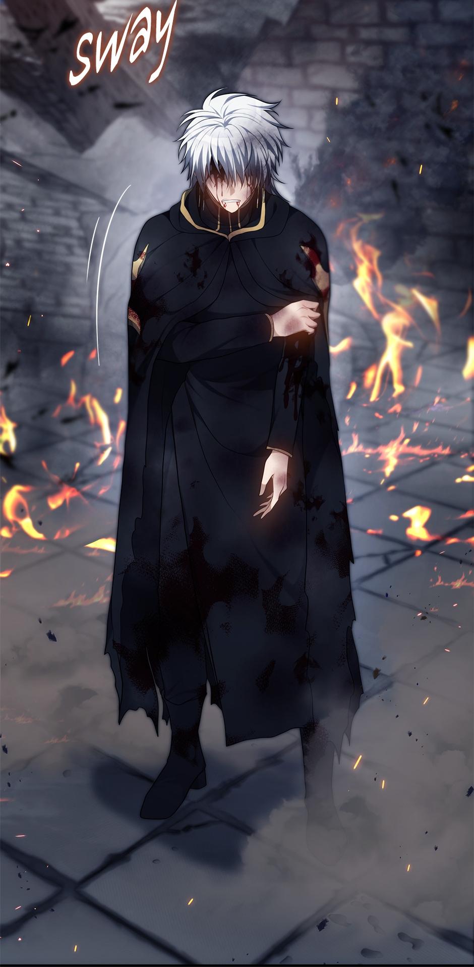 Read Second Life Ranker Manga Online