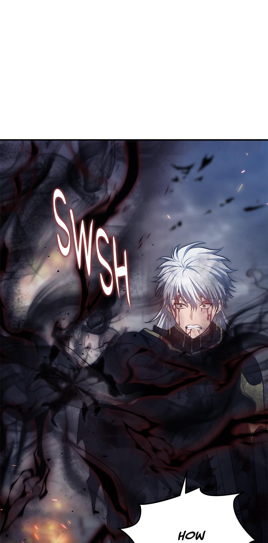 Read Second Life Ranker Manga Online