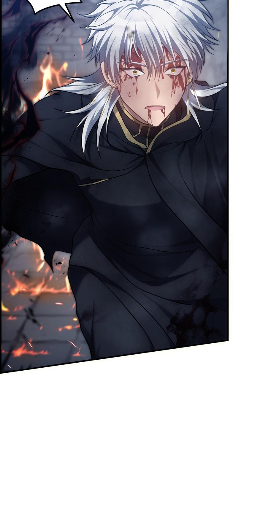 Read Second Life Ranker Manga Online