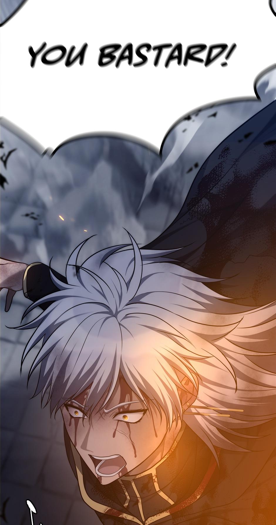 Read Second Life Ranker Manga Online