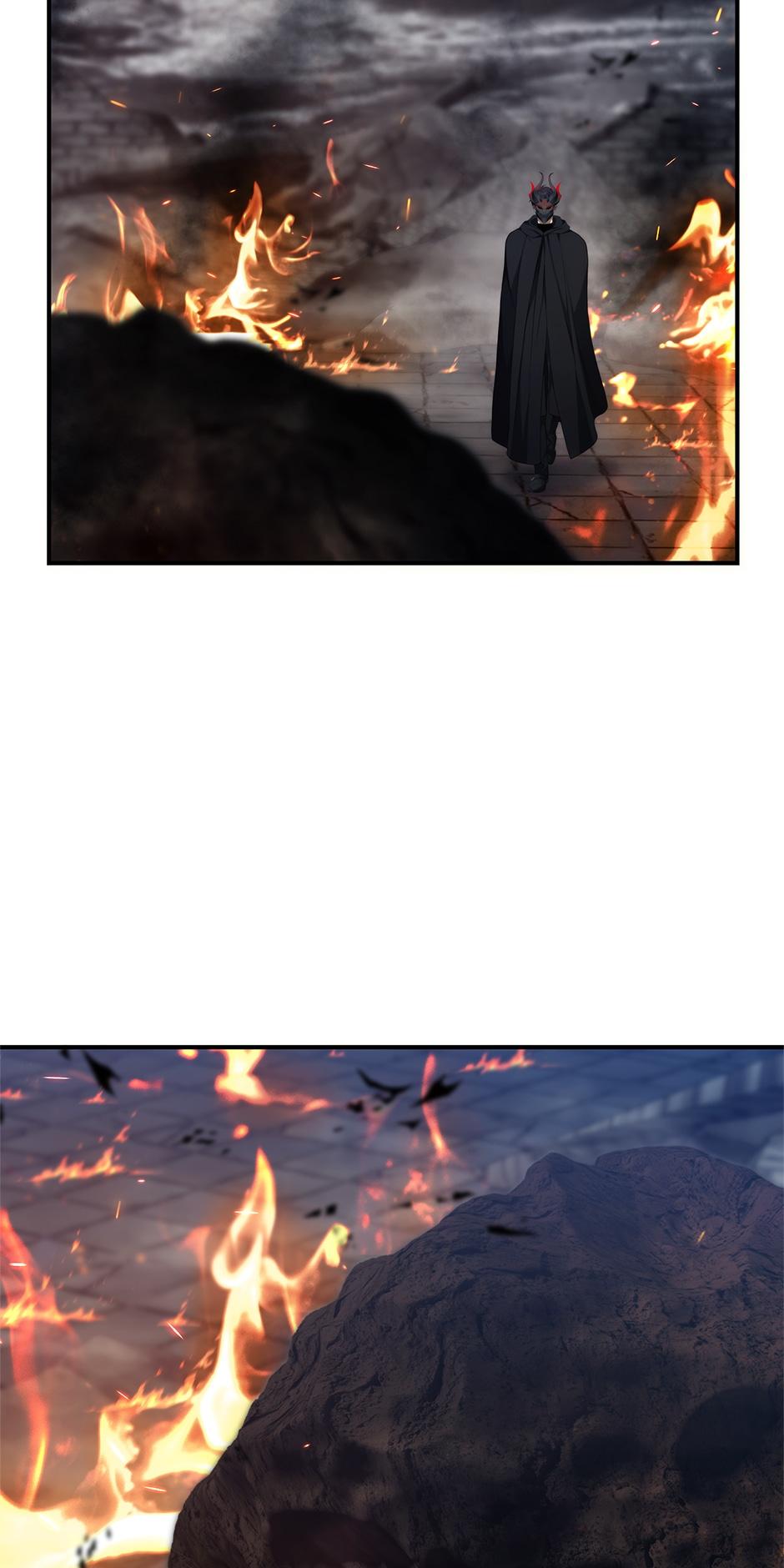 Read Second Life Ranker Manga Online