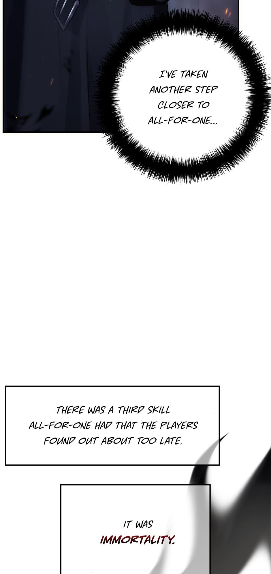 Read Second Life Ranker Manga Online