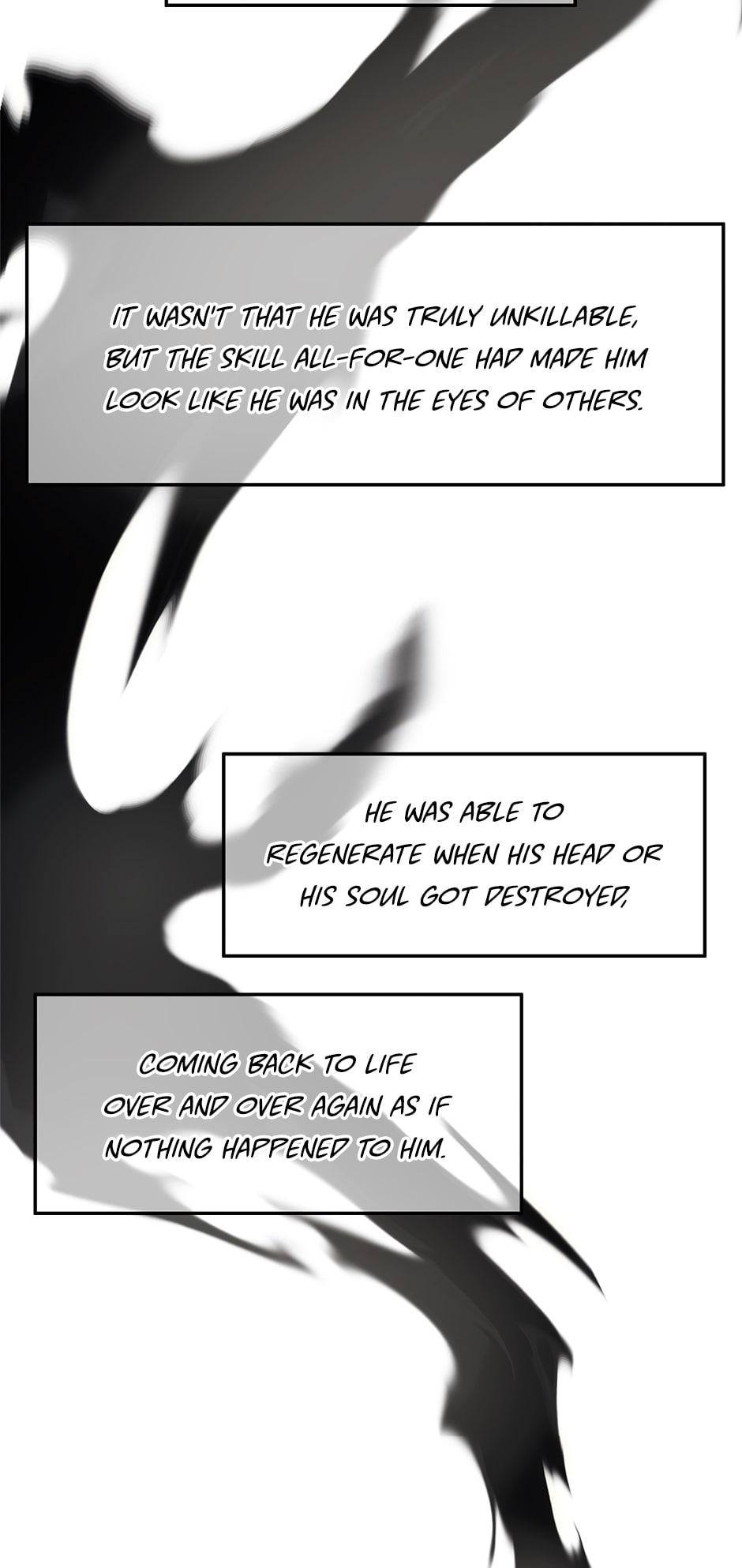 Read Second Life Ranker Manga Online