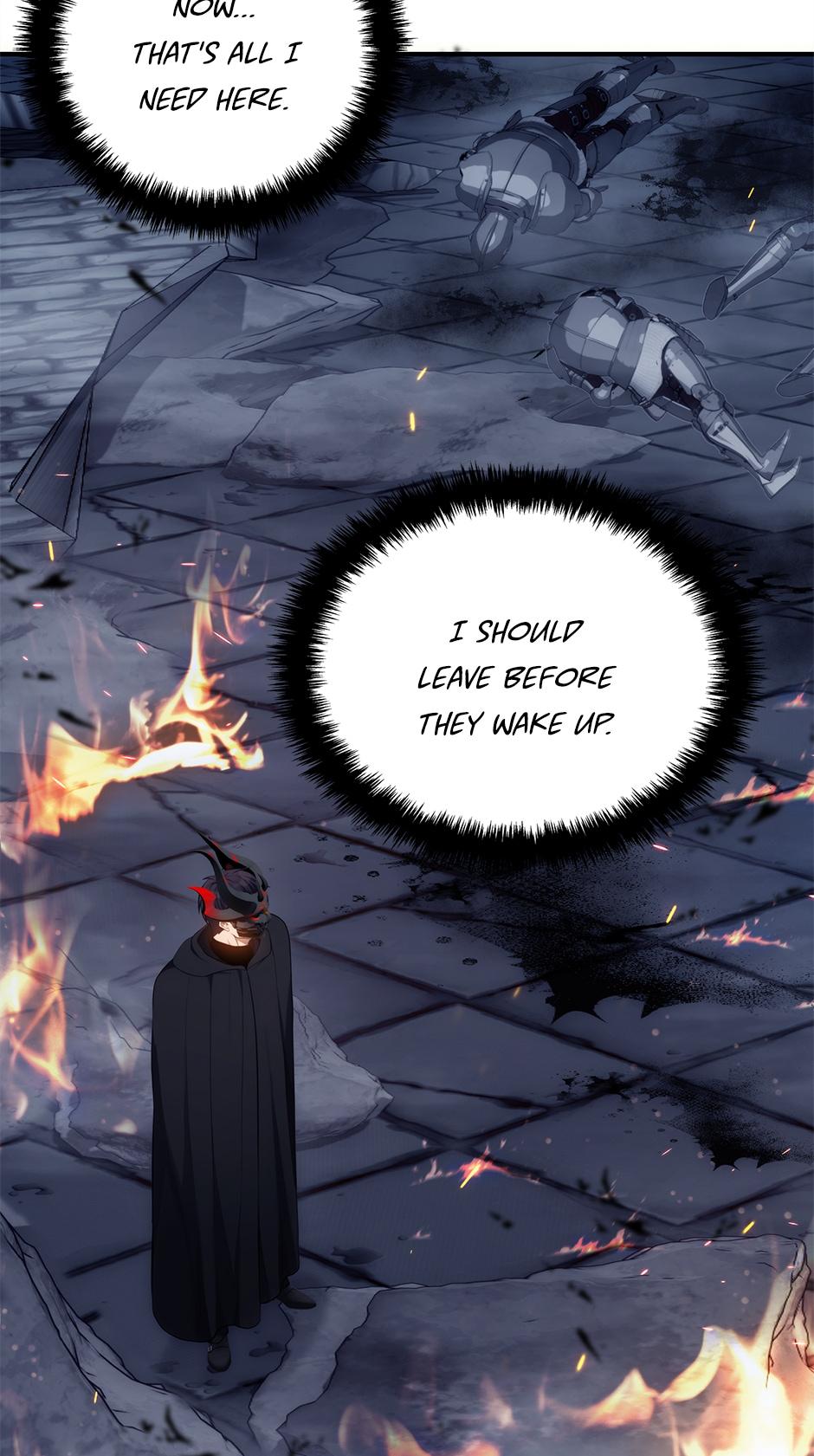 Read Second Life Ranker Manga Online