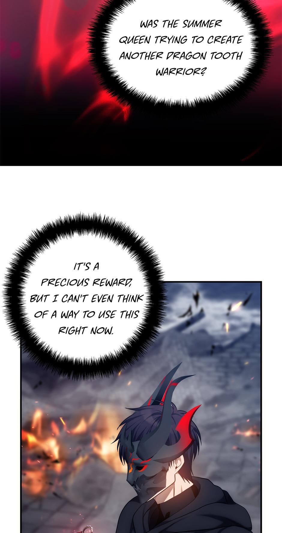 Read Second Life Ranker Manga Online