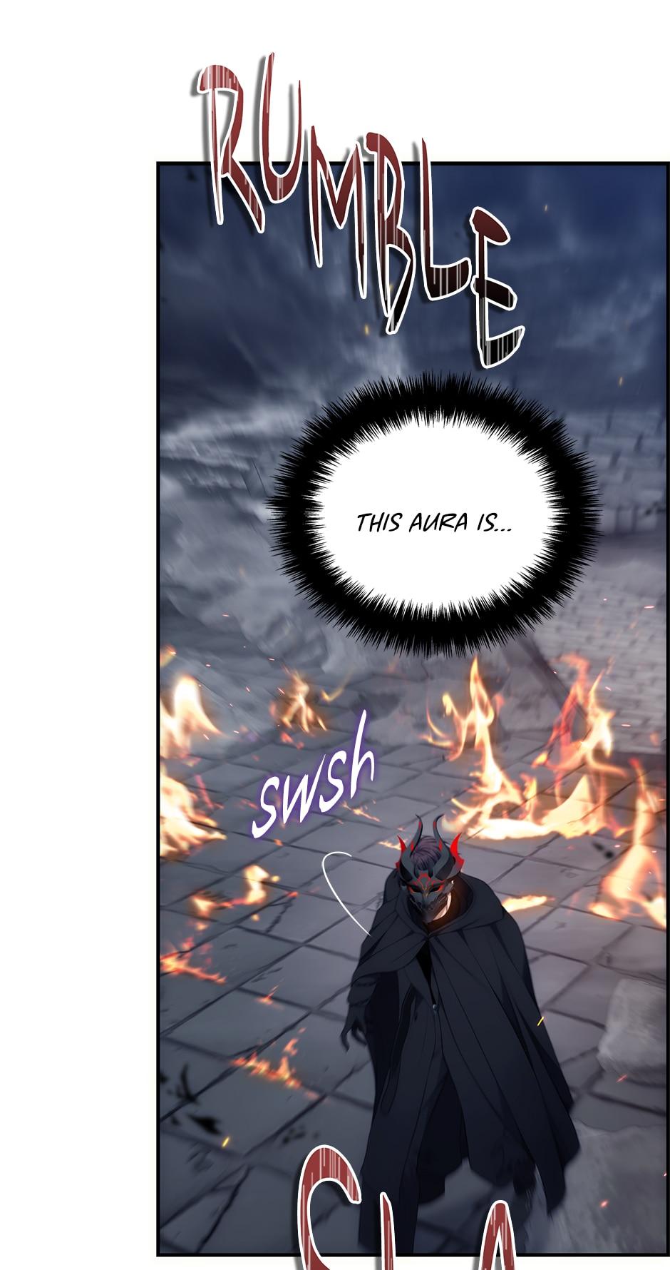 Read Second Life Ranker Manga Online