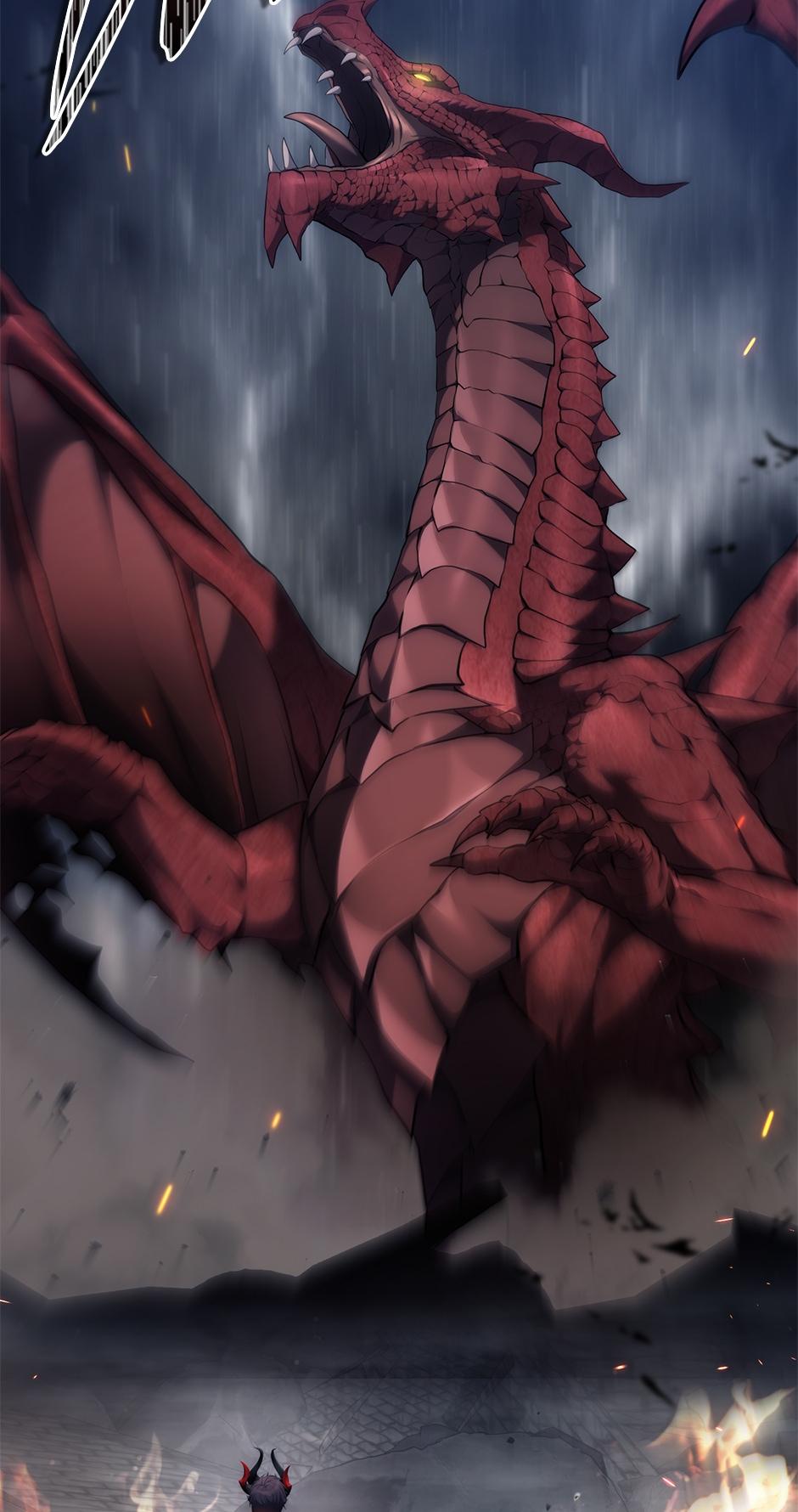 Read Second Life Ranker Manga Online