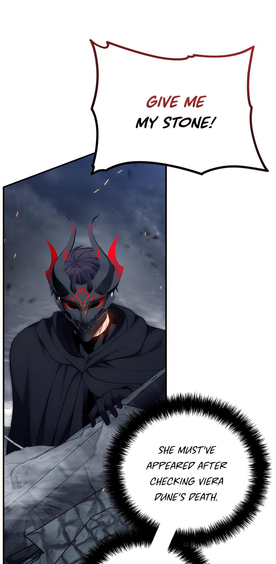 Read Second Life Ranker Manga Online