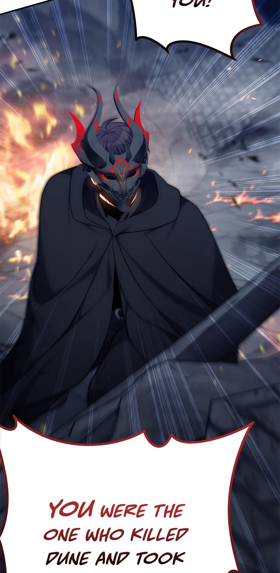 Read Second Life Ranker Manga Online