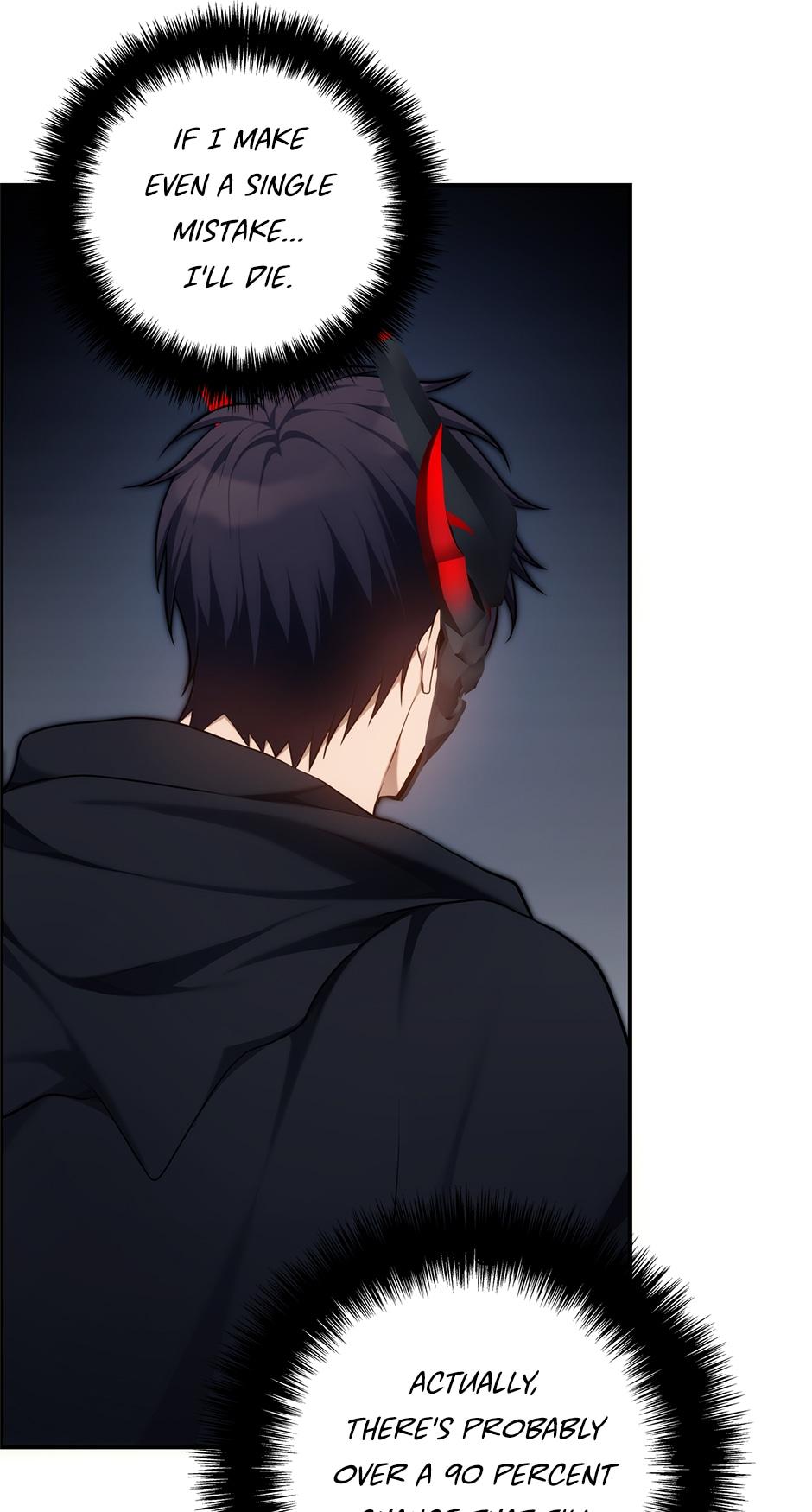 Read Second Life Ranker Manga Online