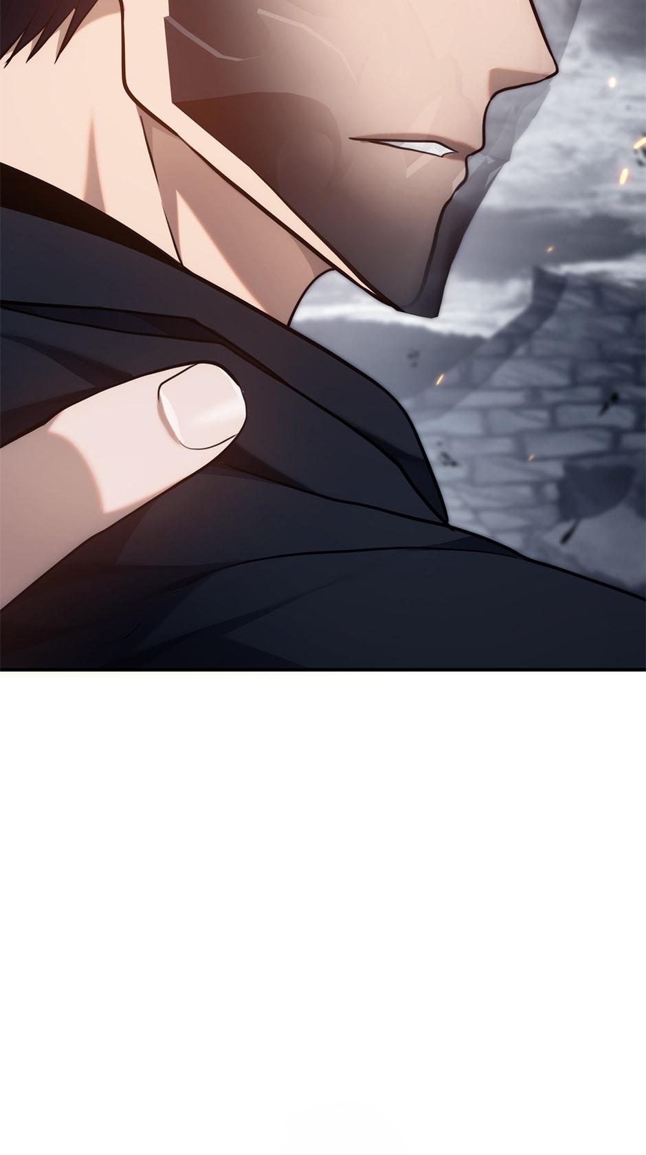 Read Second Life Ranker Manga Online