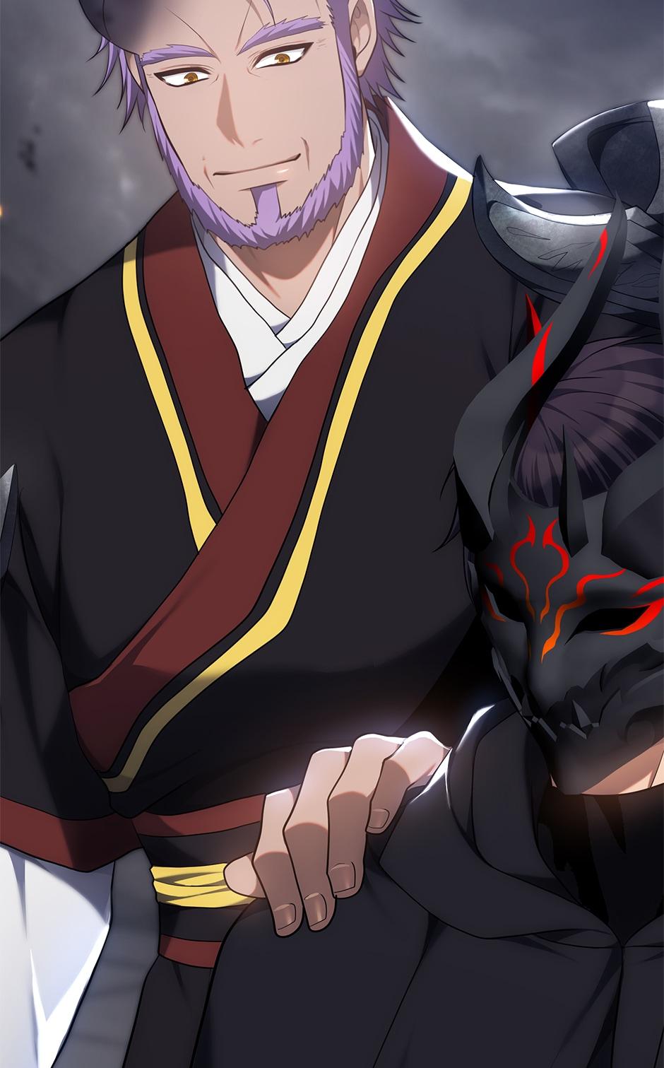 Read Second Life Ranker Manga Online