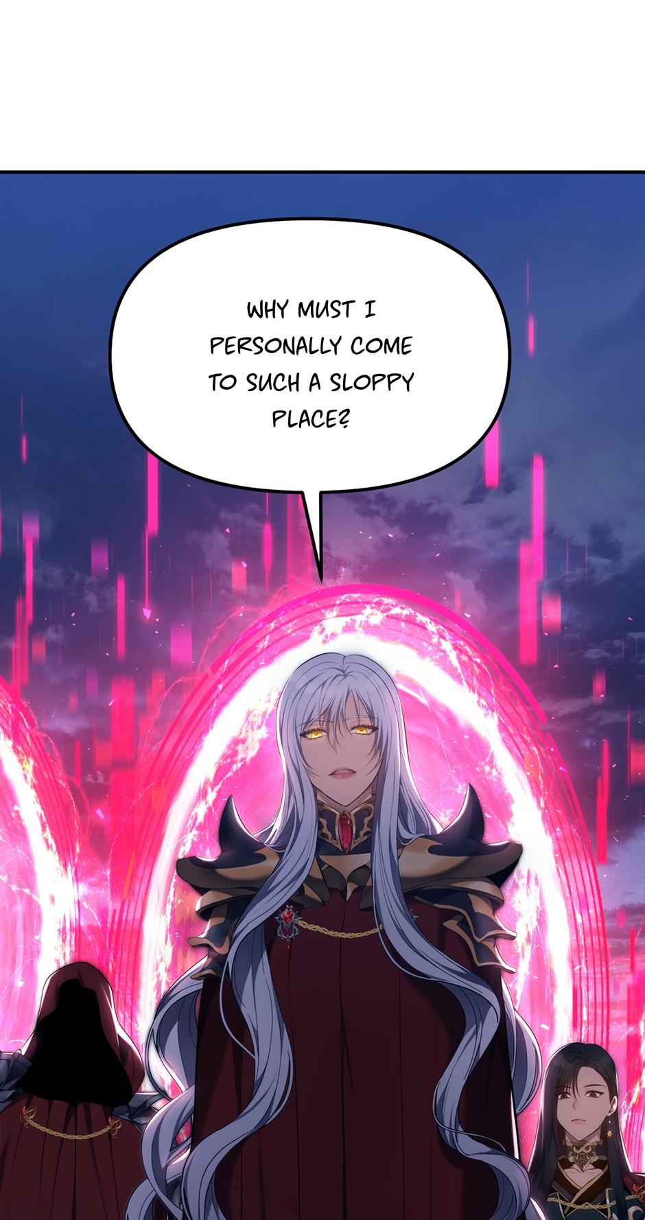 Read Second Life Ranker Manga Online