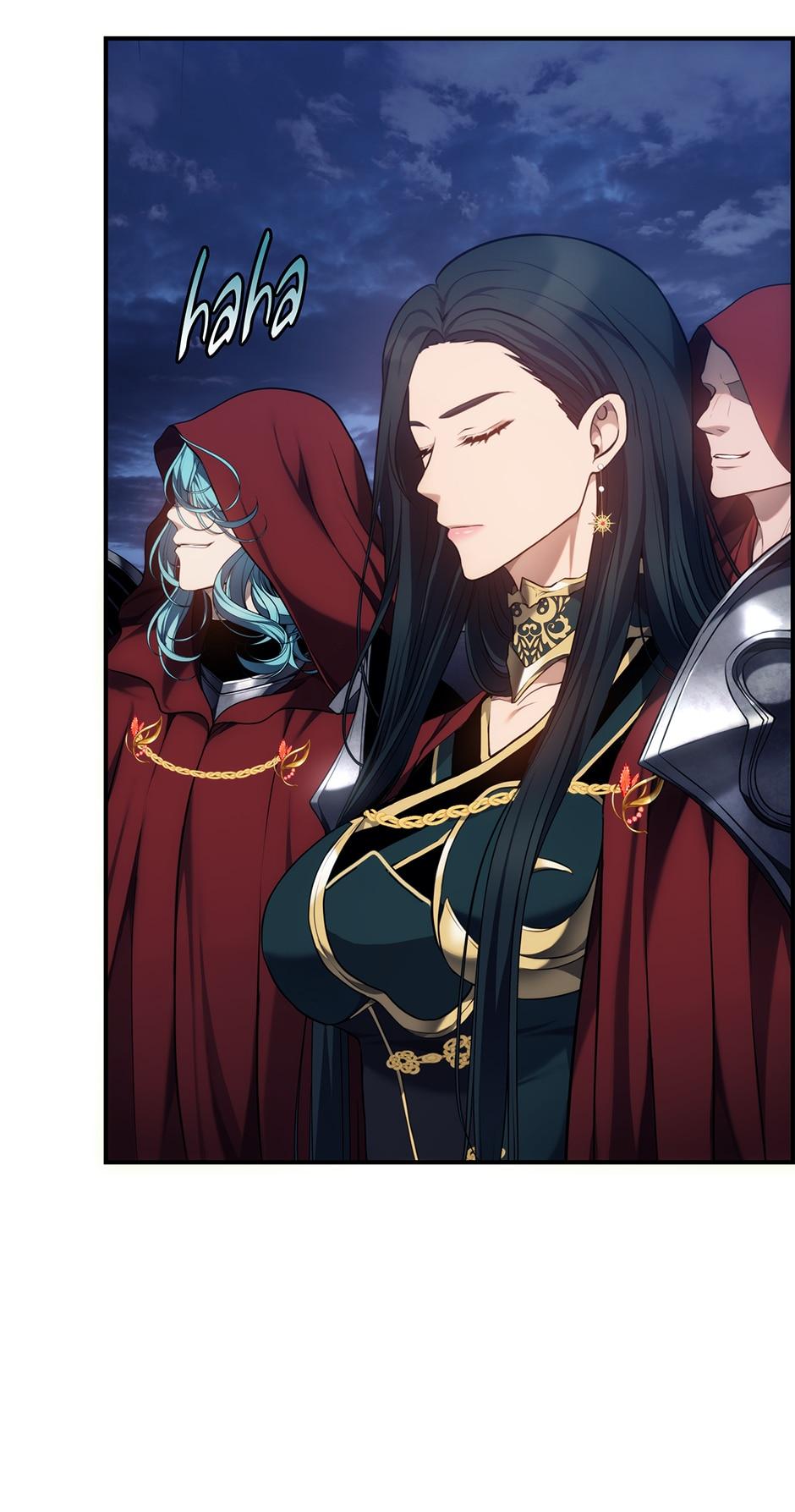 Read Second Life Ranker Manga Online