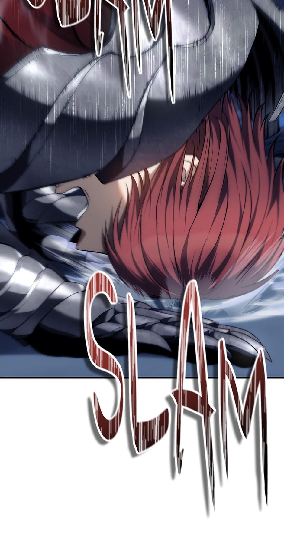 Read Second Life Ranker Manga Online