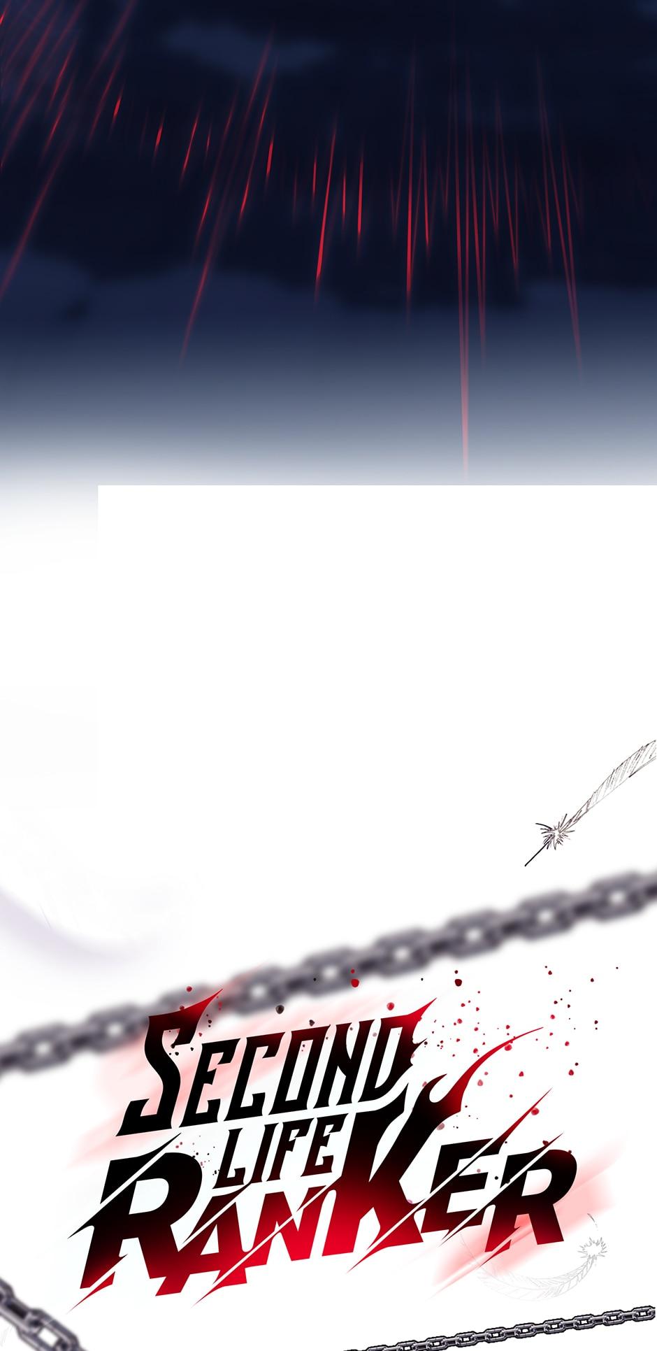 Read Second Life Ranker Manga Online