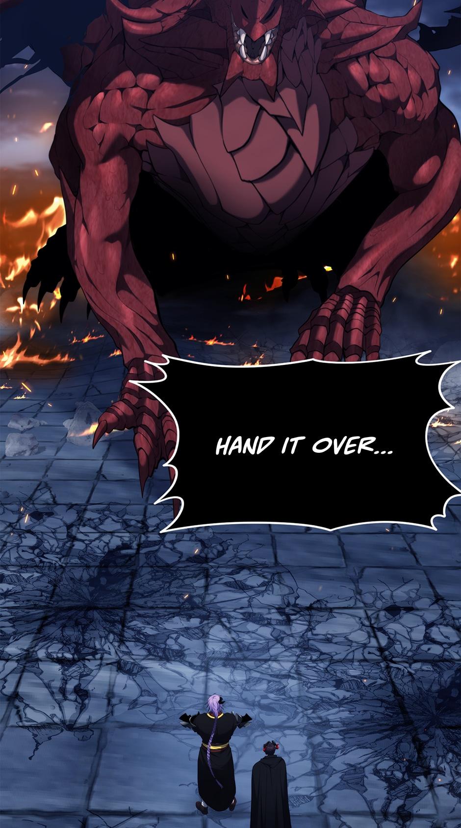 Read Second Life Ranker Manga Online