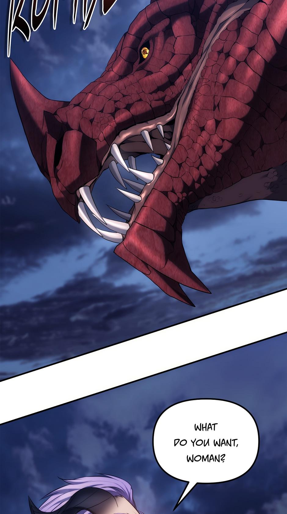 Read Second Life Ranker Manga Online