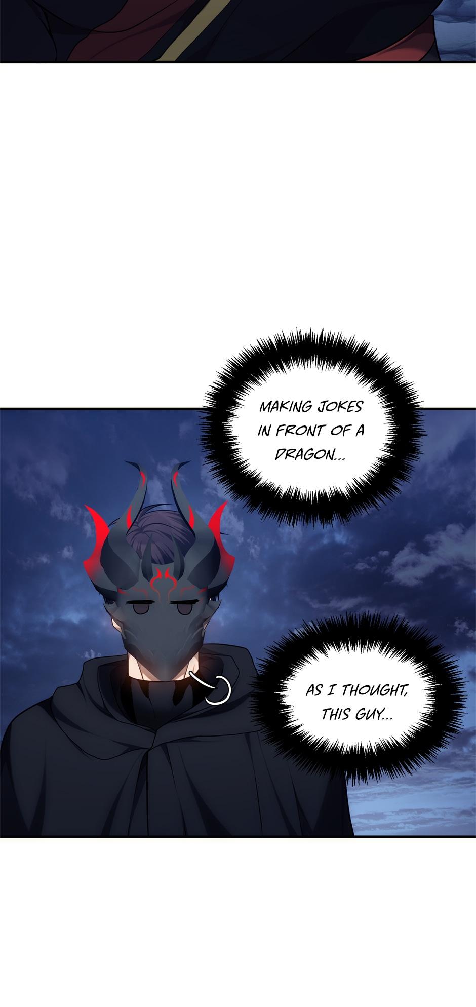 Read Second Life Ranker Manga Online