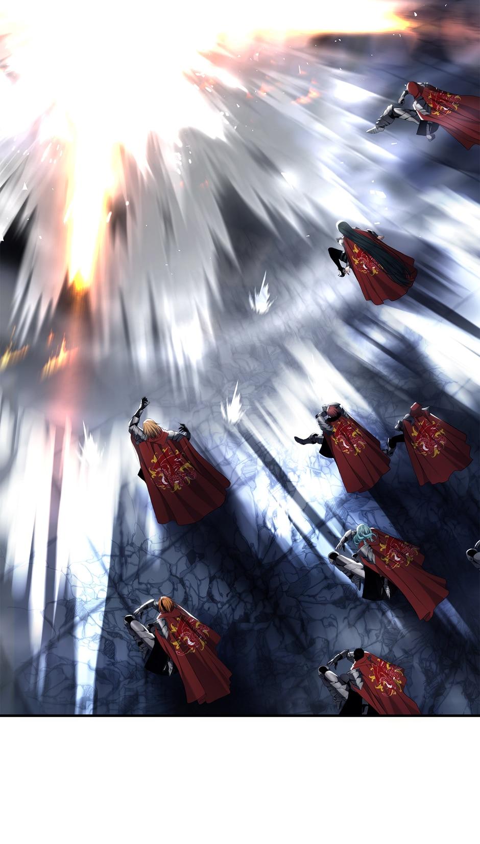 Read Second Life Ranker Manga Online