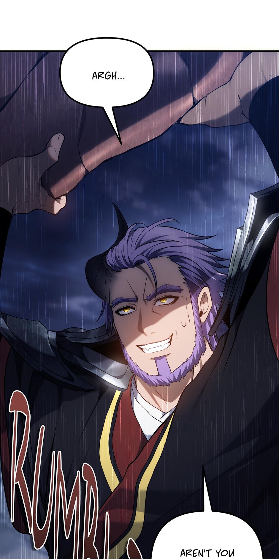 Read Second Life Ranker Manga Online