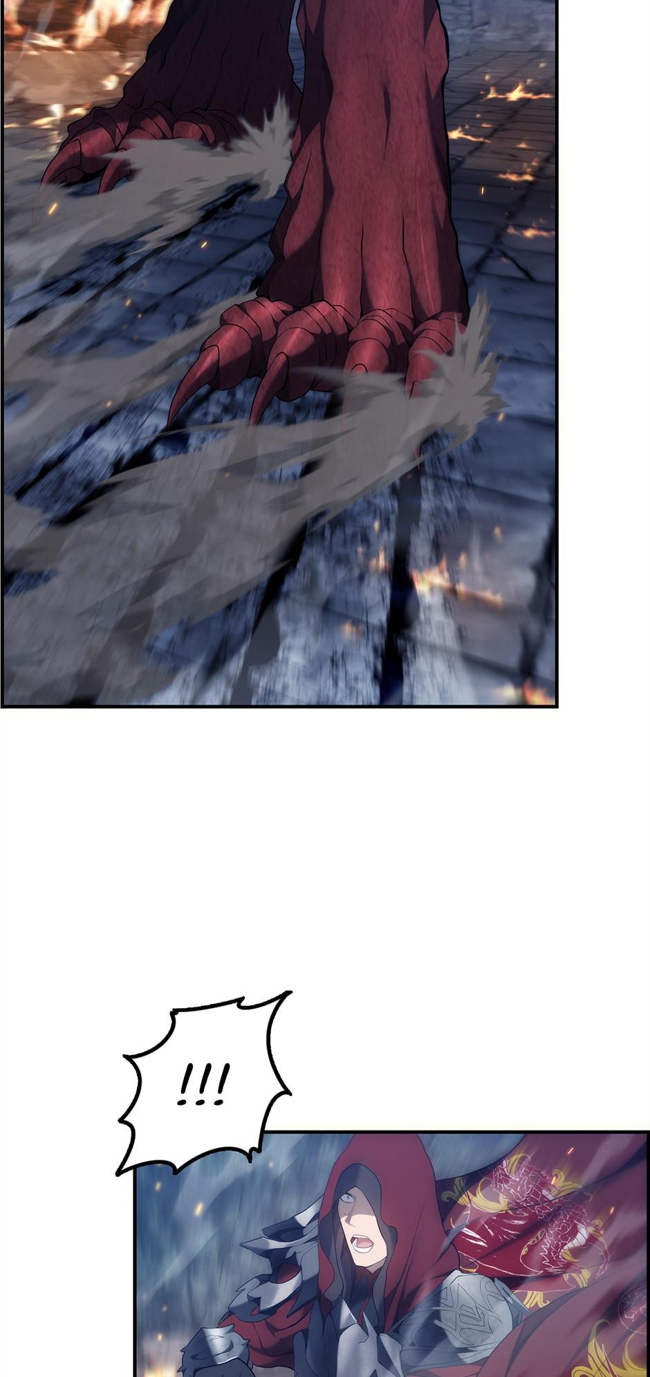 Read Second Life Ranker Manga Online