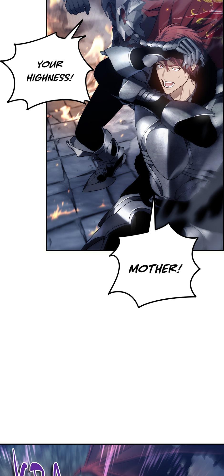 Read Second Life Ranker Manga Online