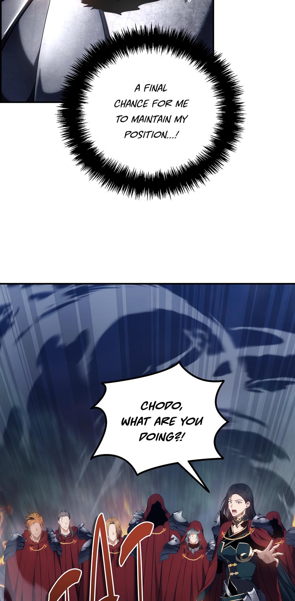 Read Second Life Ranker Manga Online