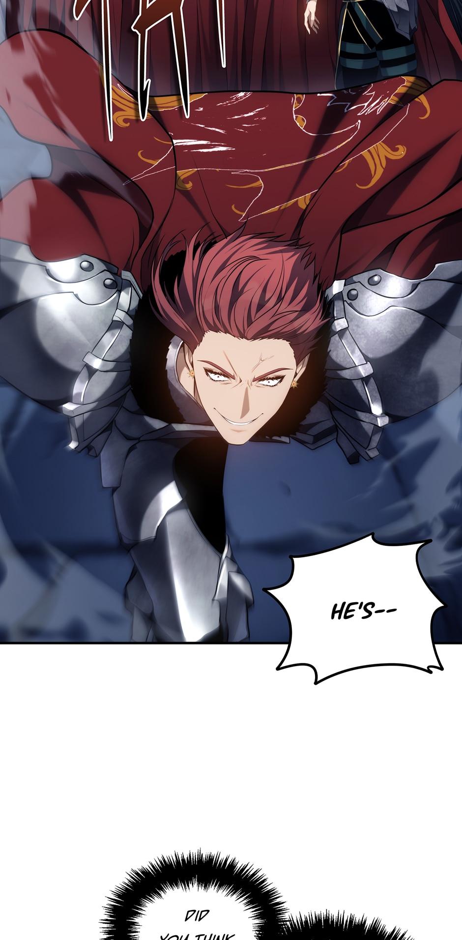 Read Second Life Ranker Manga Online