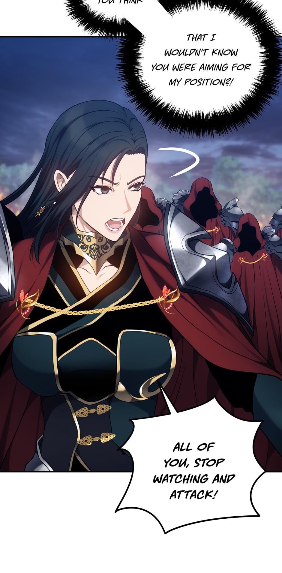 Read Second Life Ranker Manga Online