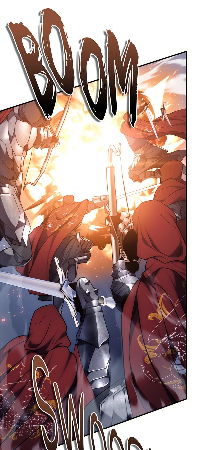 Read Second Life Ranker Manga Online