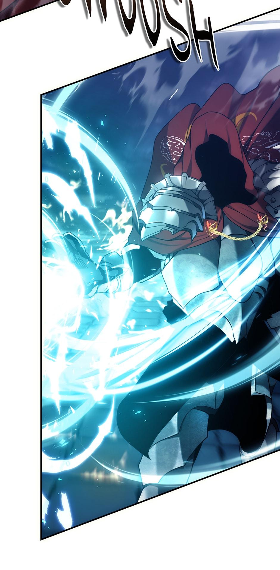 Read Second Life Ranker Manga Online