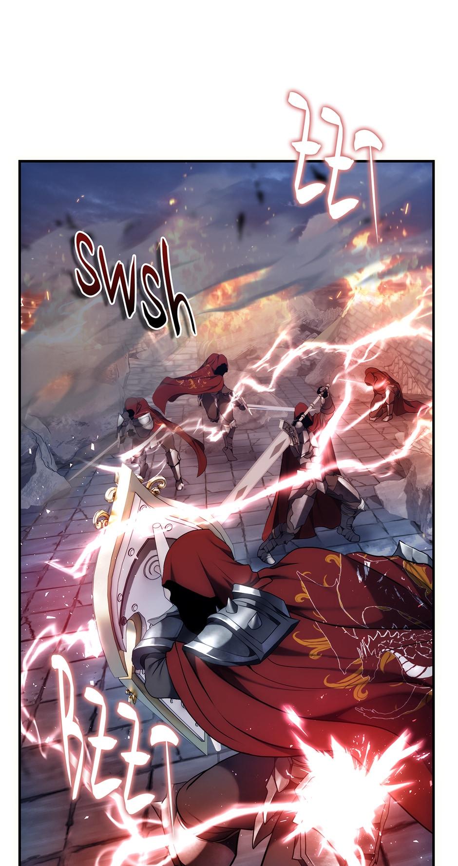 Read Second Life Ranker Manga Online