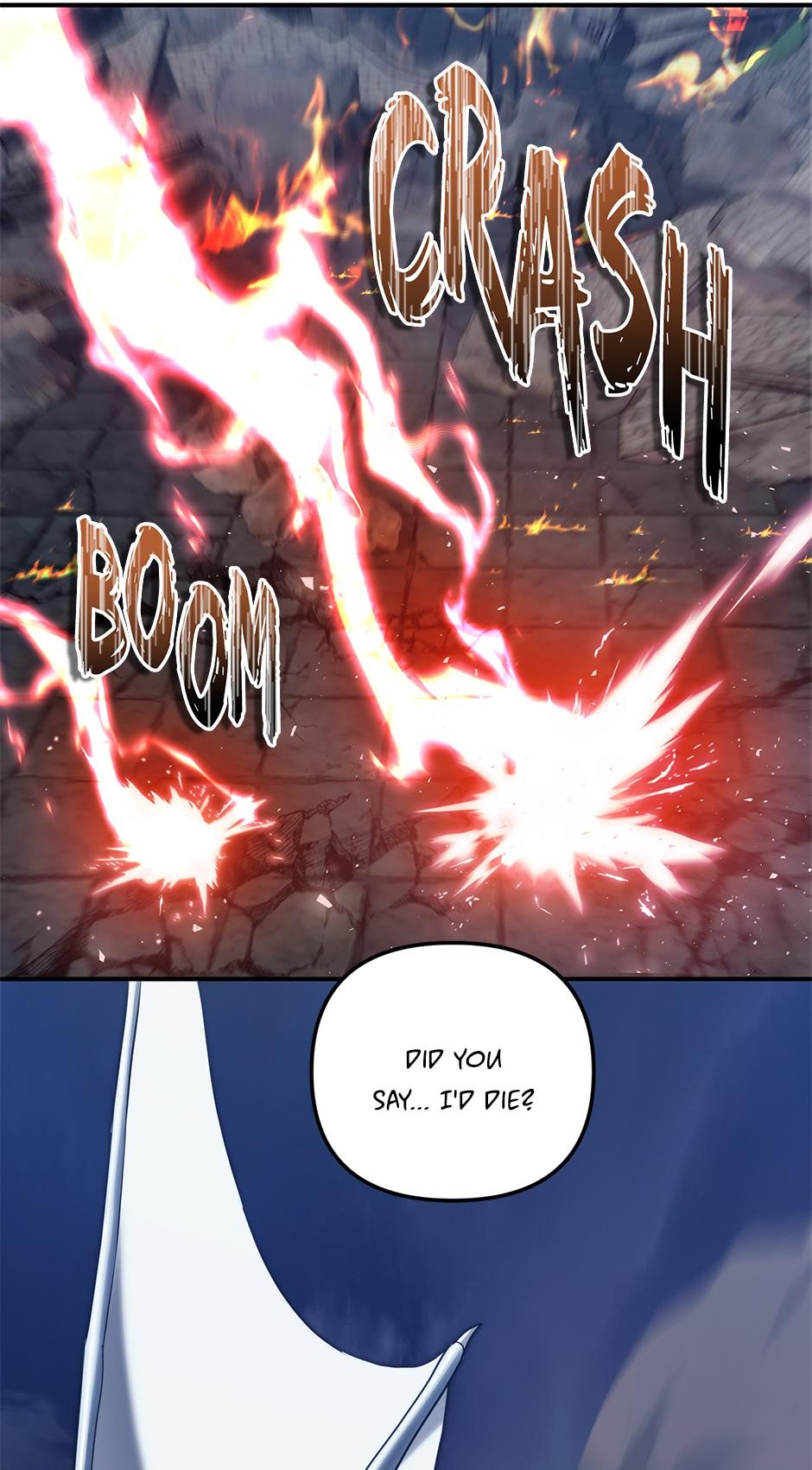 Read Second Life Ranker Manga Online