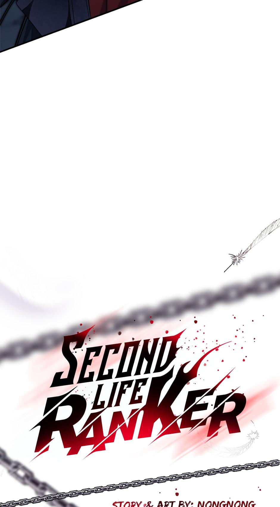 Read Second Life Ranker Manga Online