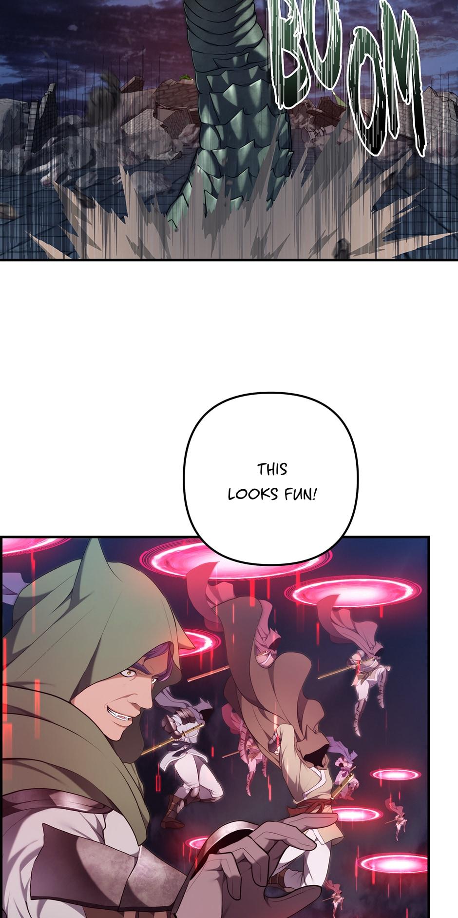 Read Second Life Ranker Manga Online