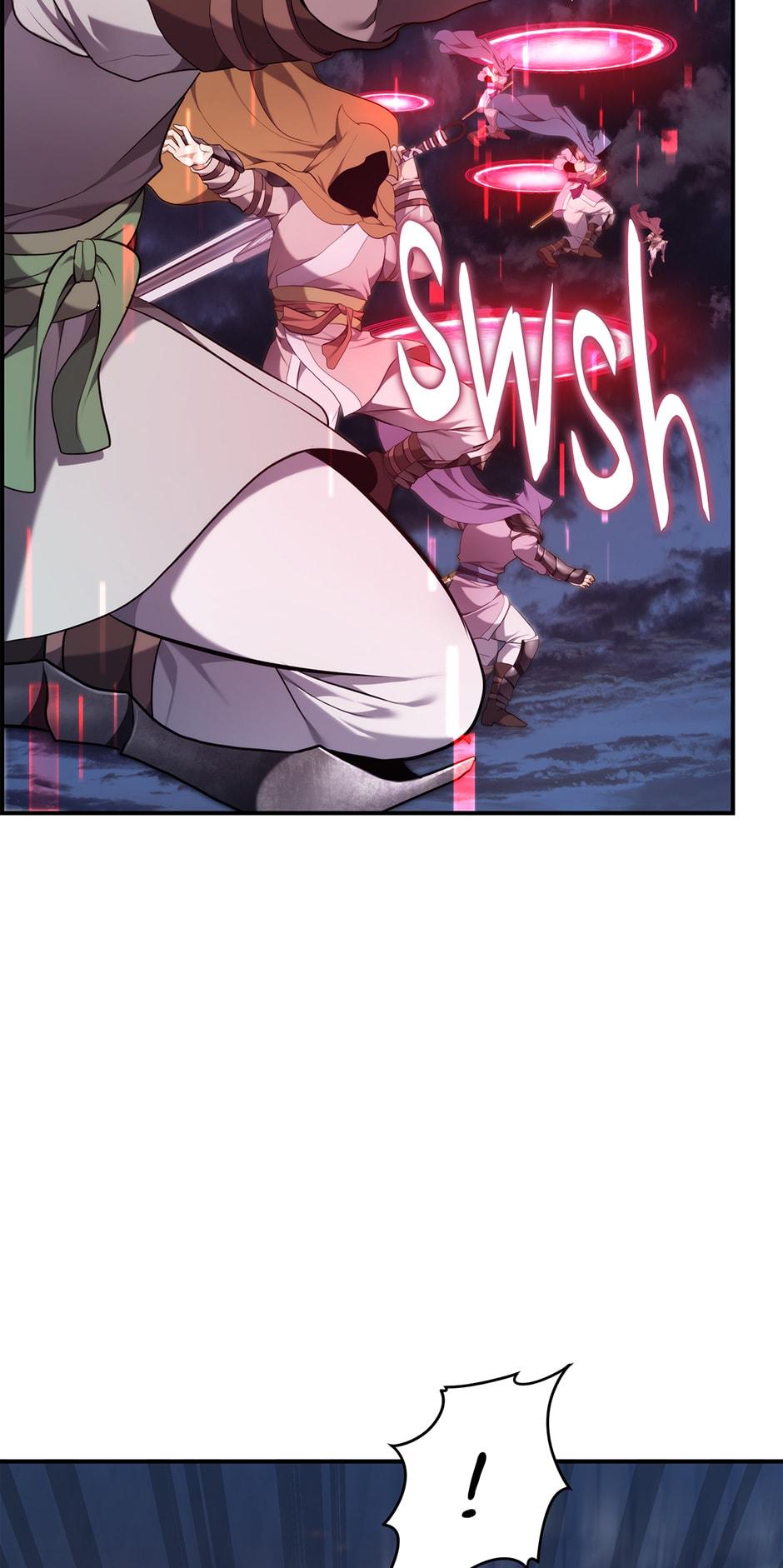 Read Second Life Ranker Manga Online