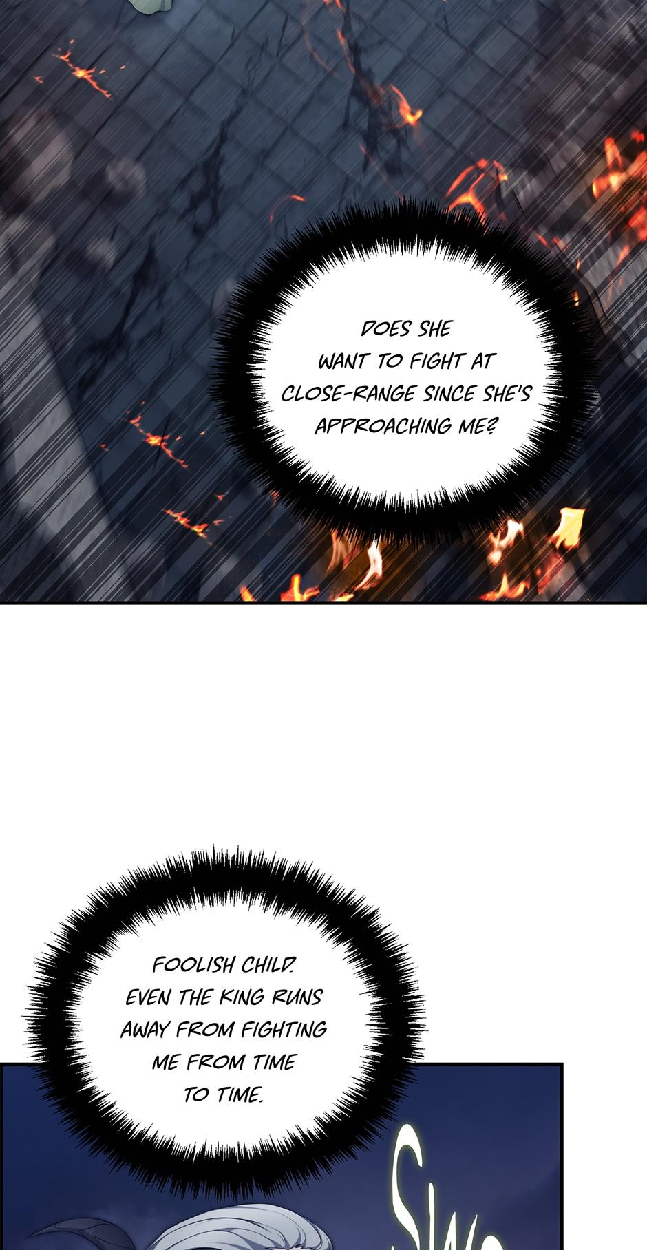 Read Second Life Ranker Manga Online