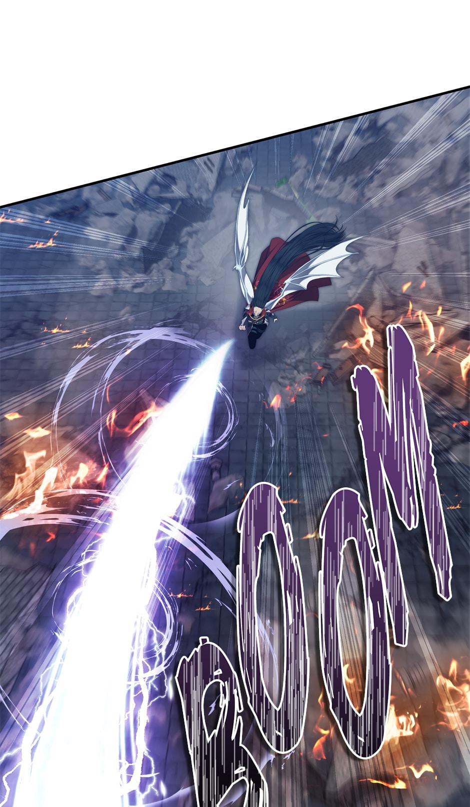 Read Second Life Ranker Manga Online