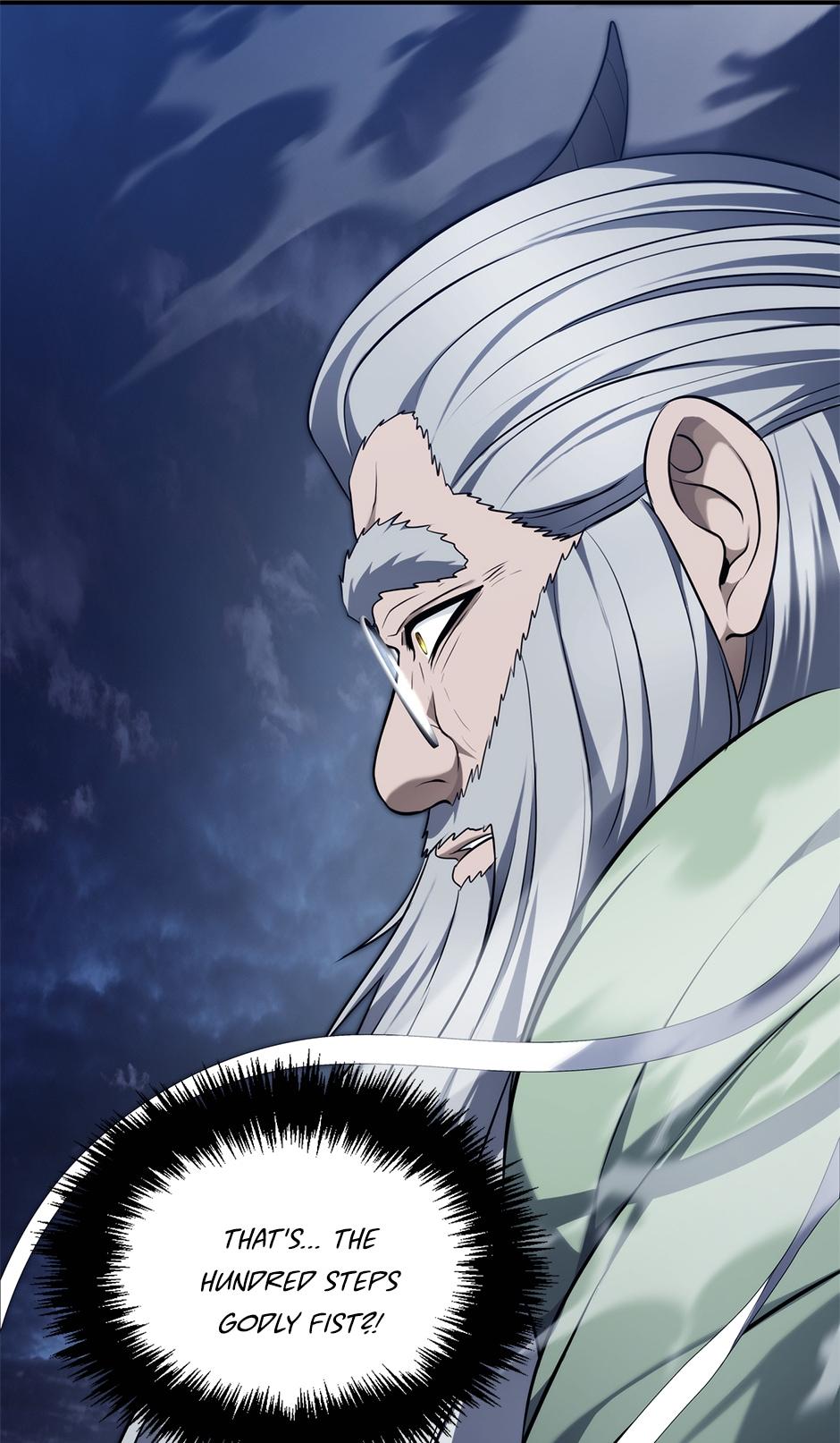 Read Second Life Ranker Manga Online