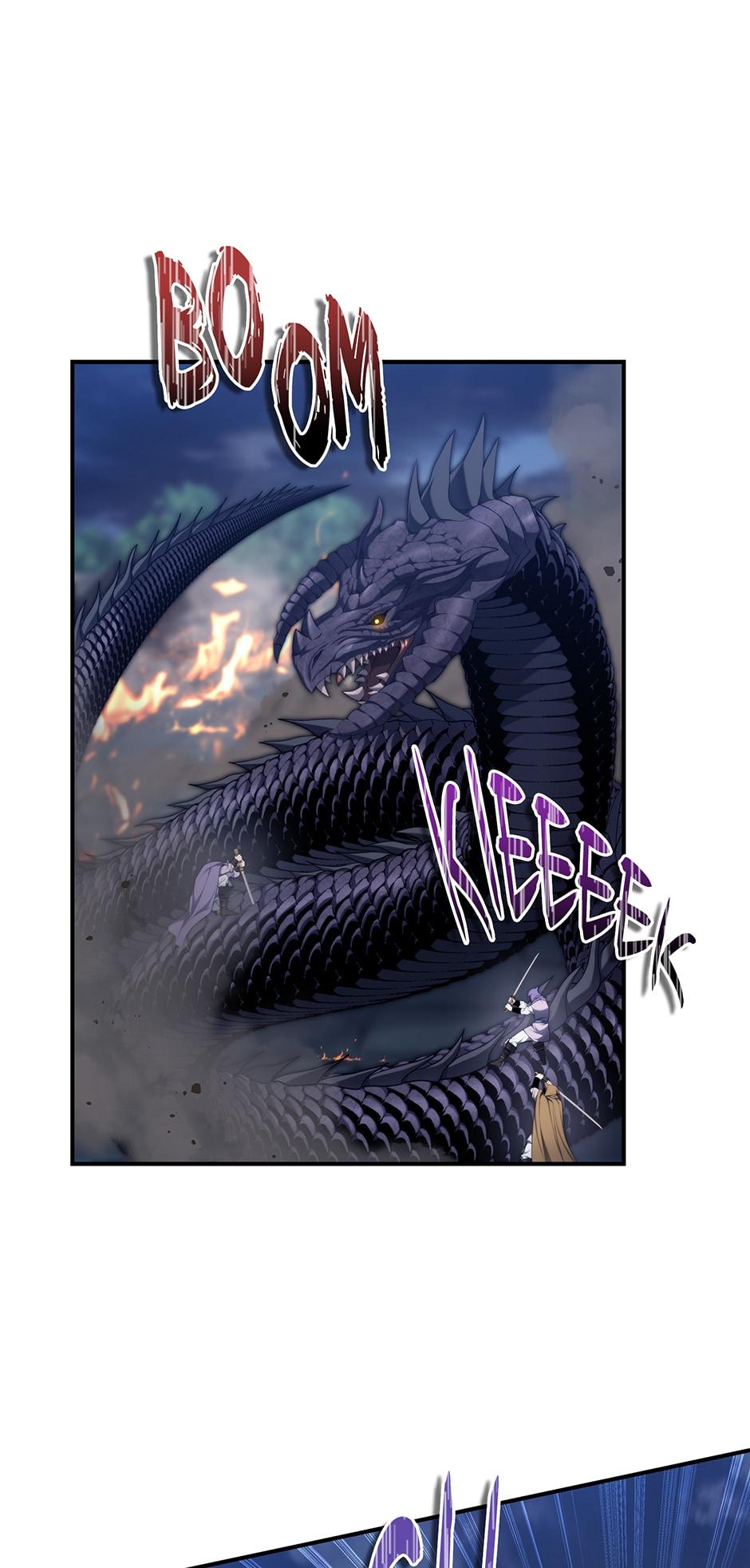 Read Second Life Ranker Manga Online