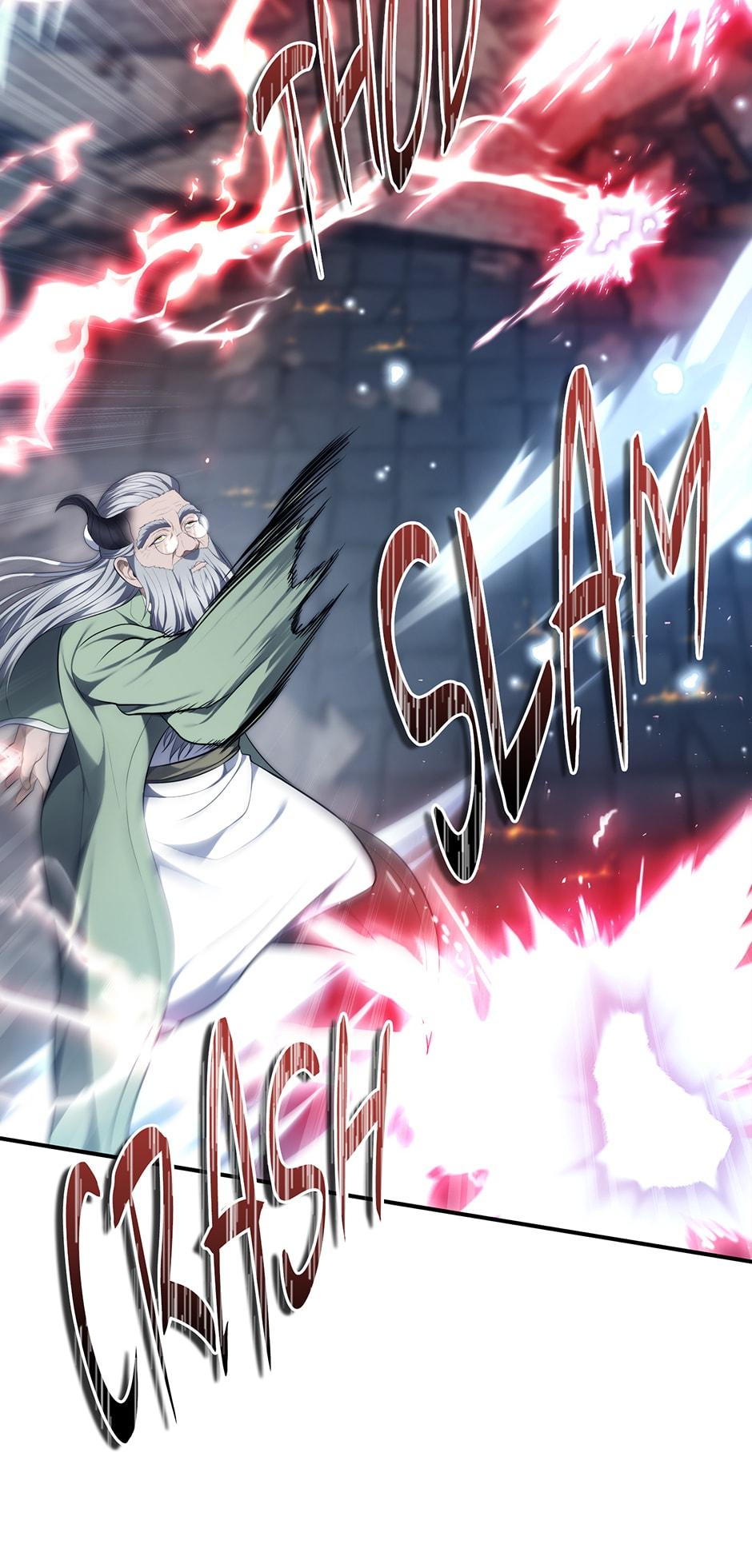 Read Second Life Ranker Manga Online