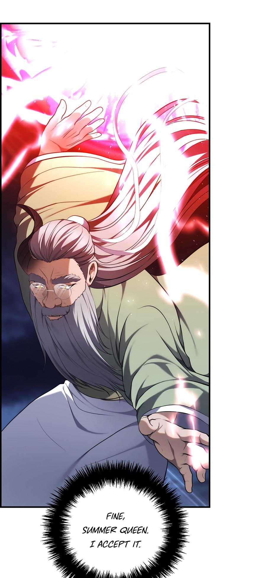 Read Second Life Ranker Manga Online